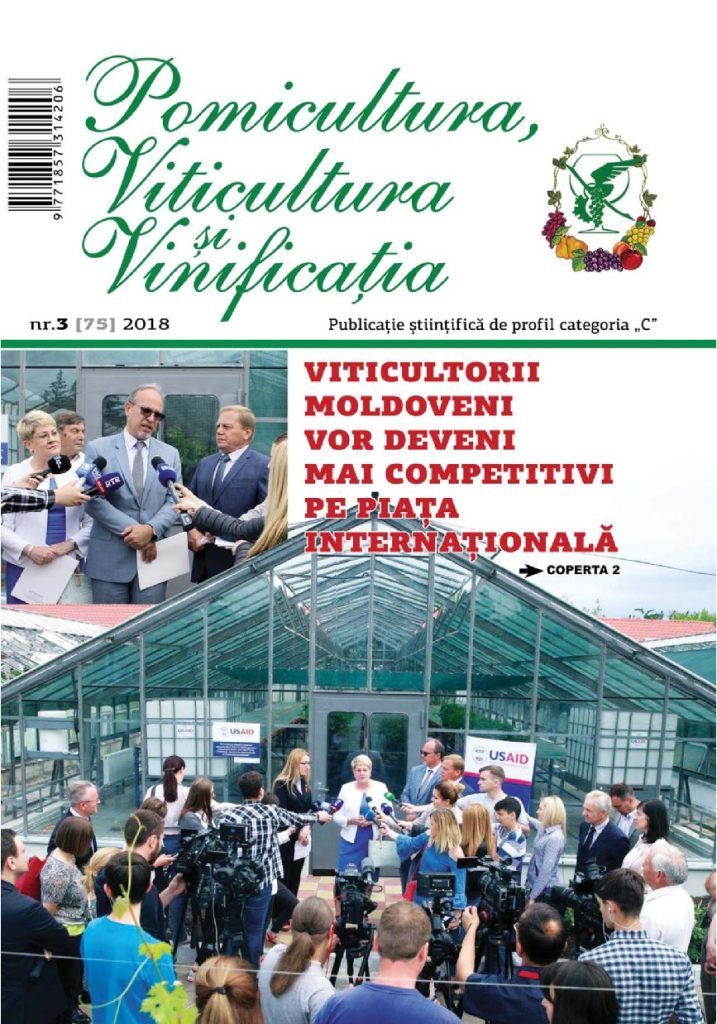 Revista PVV nr.3 2018