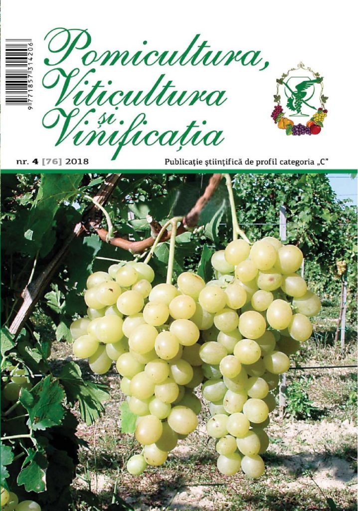 Revista PVV nr.4 2018