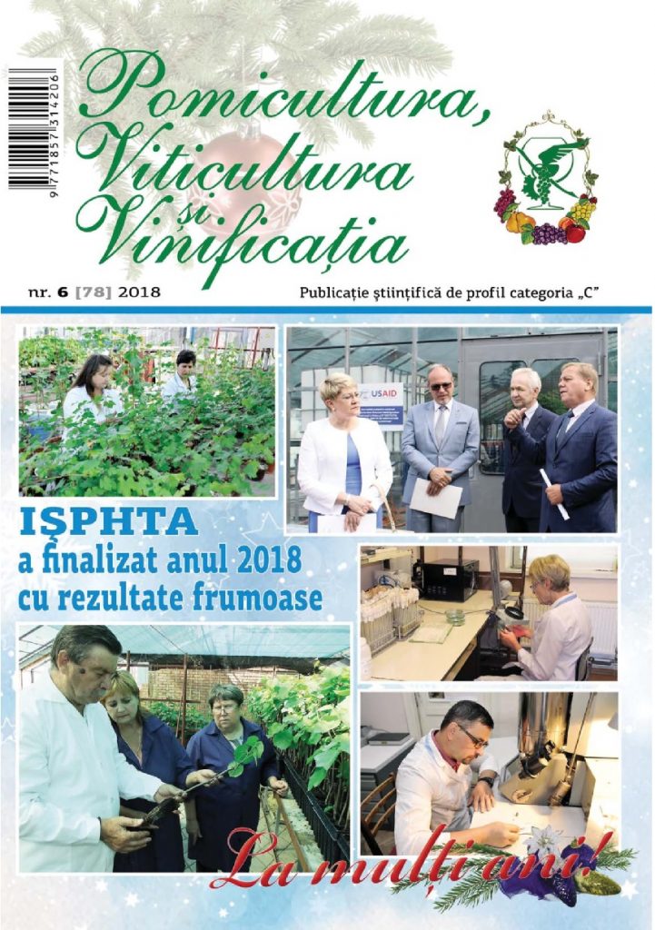 Revista PVV nr.6 2018