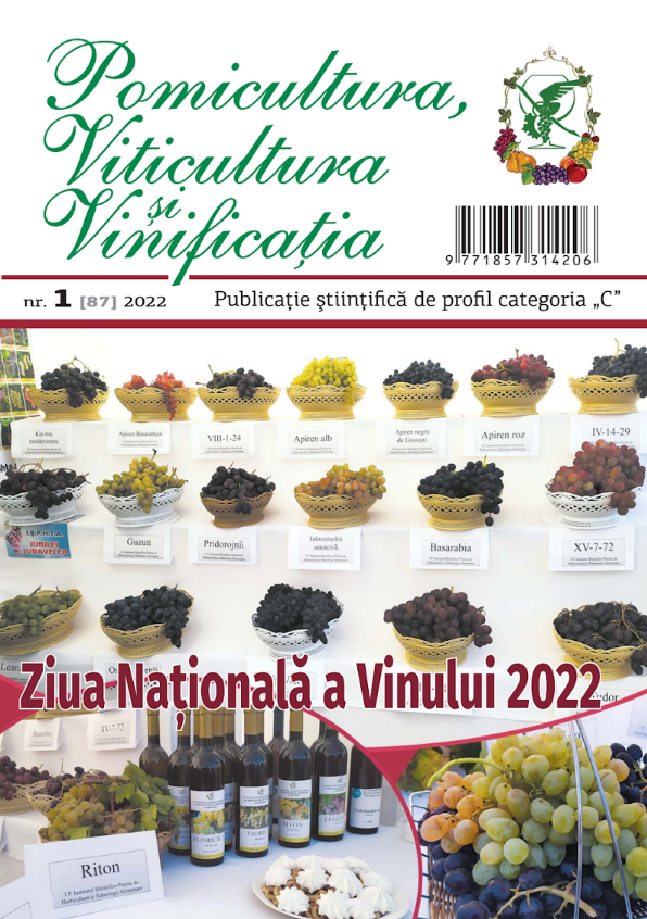 Revista PVV nr.1 2022