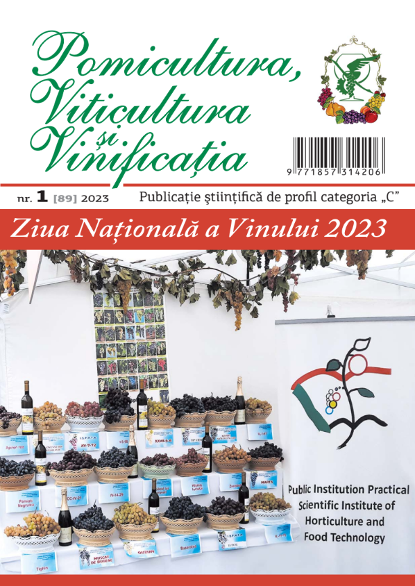 Revista PVV nr.1 2023