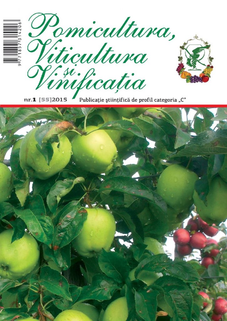 Revista PVV nr.1 2015