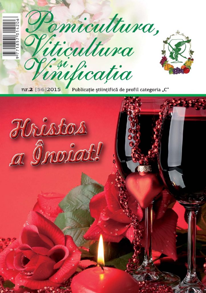 Revista PVV nr.2 2015