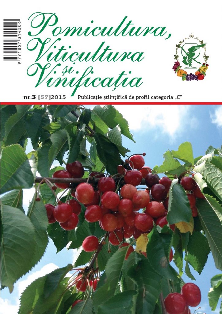 Revista PVV nr.3 2015