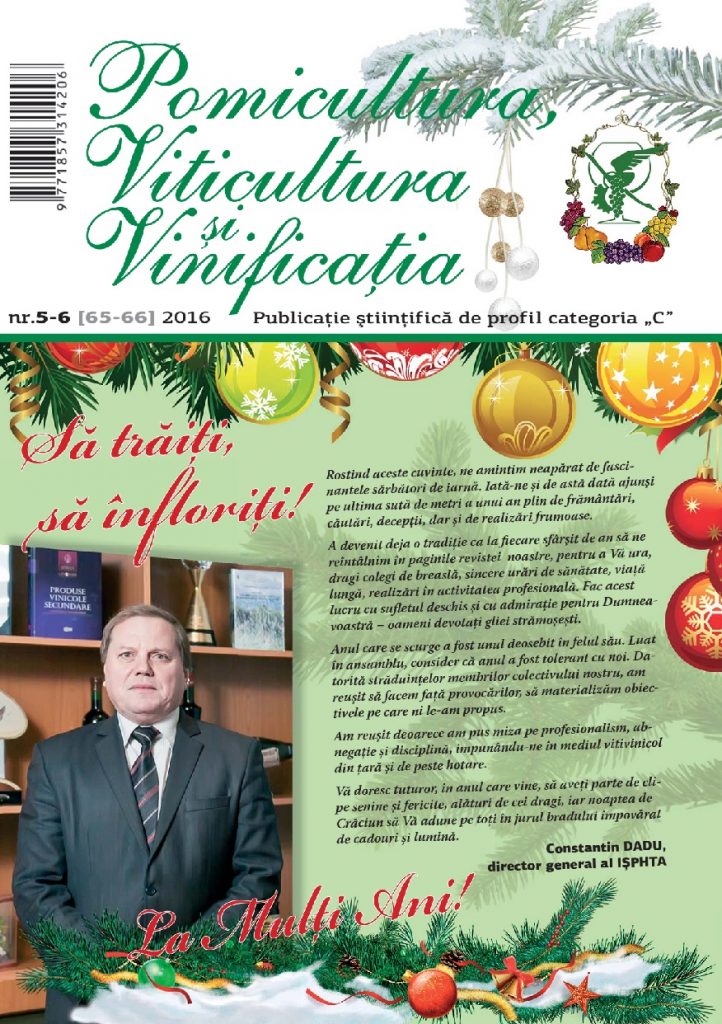 Revista PVV nr.5-6 2016