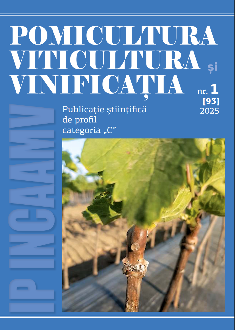 ANUNȚ – Articole pentru revista PVV numărul 2/2025